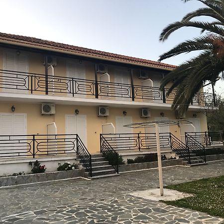 לגאנאס Alexandros Studios מראה חיצוני תמונה